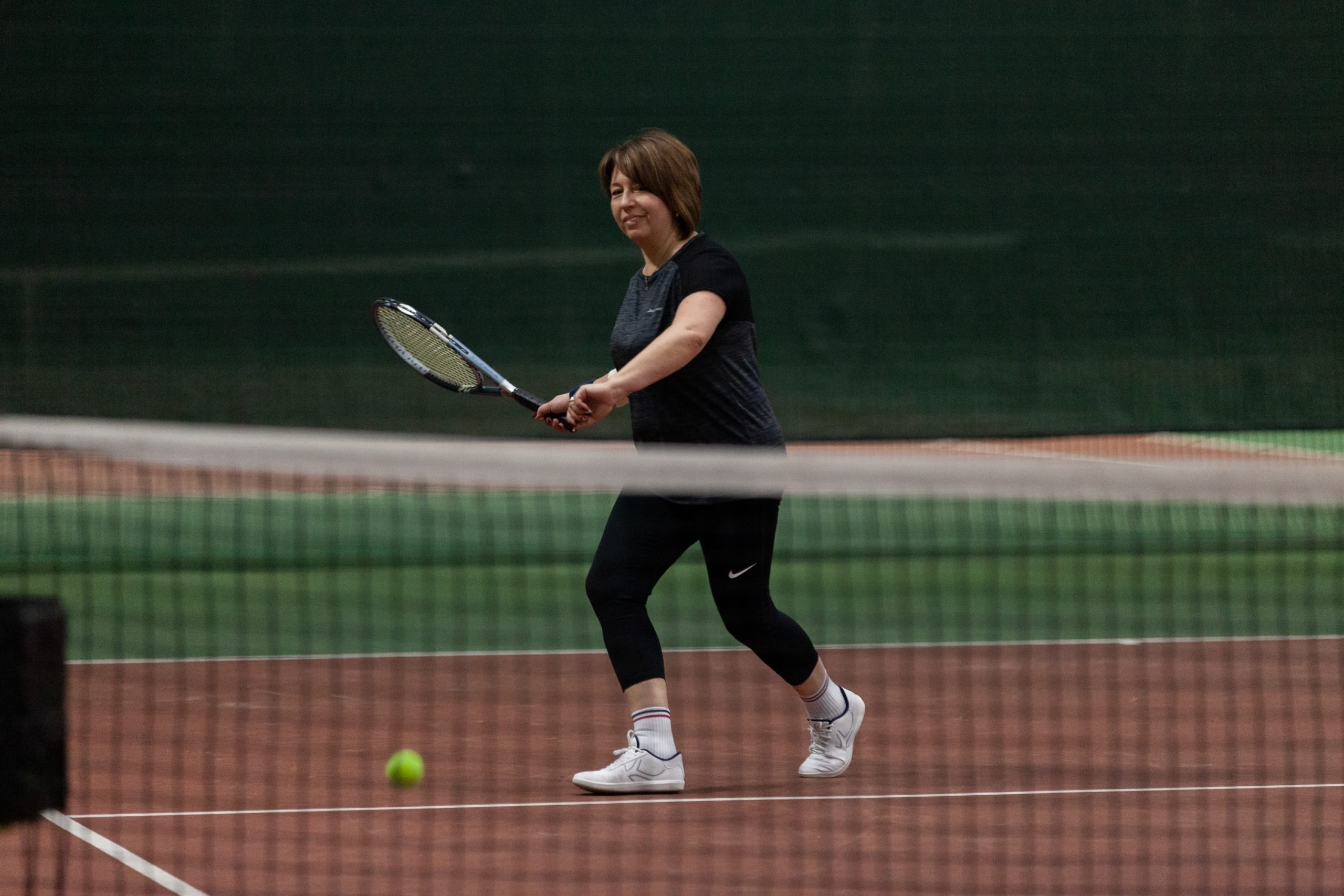 Теннис уроки для начинающих. Занятия теннисом. Занятия теннисом в СПБ. РТТ Ольховский.